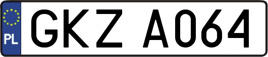 GKZA064