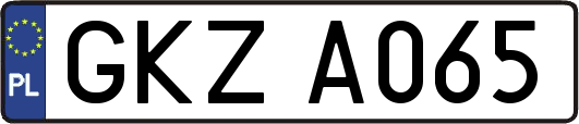 GKZA065