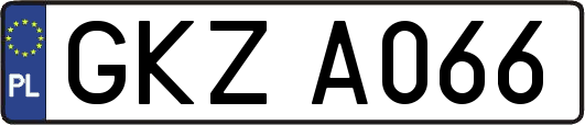 GKZA066