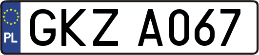 GKZA067