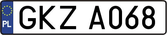 GKZA068