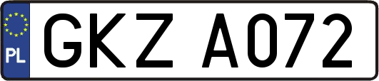 GKZA072