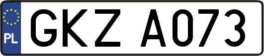 GKZA073