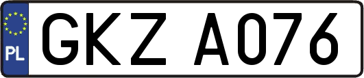 GKZA076