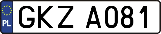GKZA081