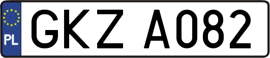 GKZA082