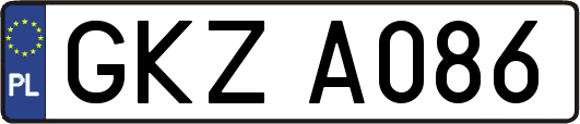 GKZA086