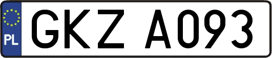 GKZA093