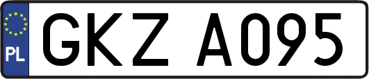 GKZA095