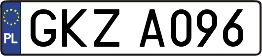 GKZA096