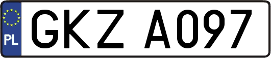 GKZA097
