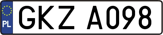 GKZA098