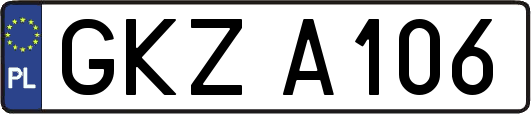 GKZA106
