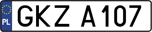GKZA107