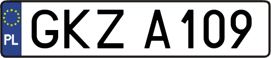 GKZA109