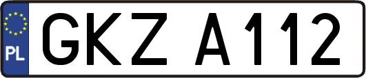 GKZA112
