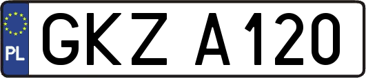 GKZA120