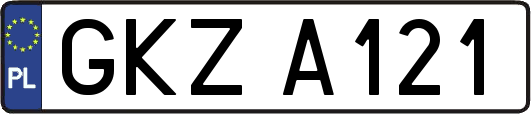 GKZA121