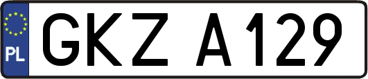 GKZA129