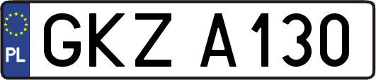 GKZA130