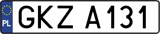 GKZA131