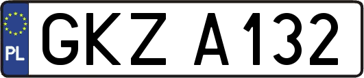 GKZA132
