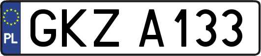 GKZA133