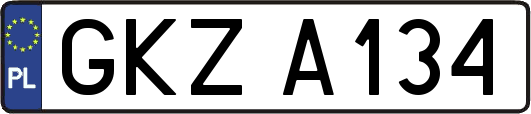 GKZA134