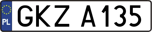 GKZA135