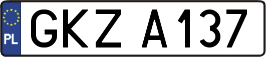 GKZA137