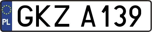 GKZA139