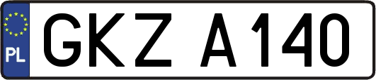 GKZA140