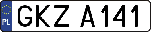 GKZA141