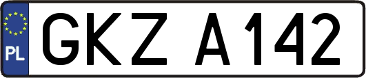 GKZA142