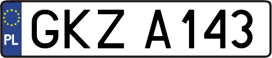 GKZA143