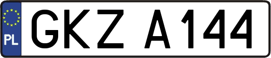 GKZA144