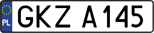 GKZA145