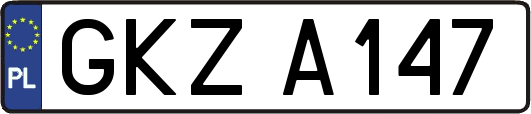 GKZA147