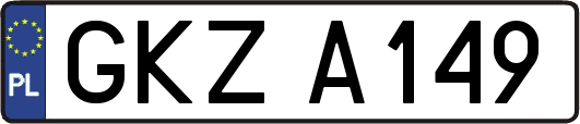 GKZA149