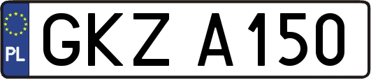 GKZA150