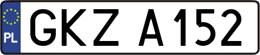 GKZA152