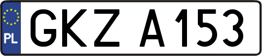 GKZA153