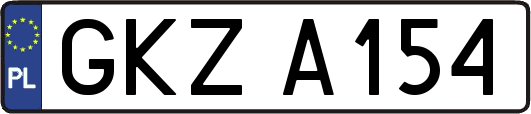 GKZA154