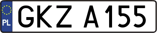 GKZA155