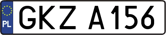 GKZA156