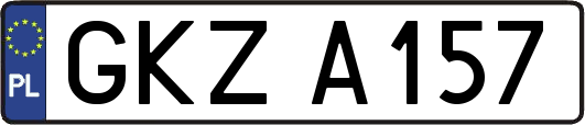 GKZA157