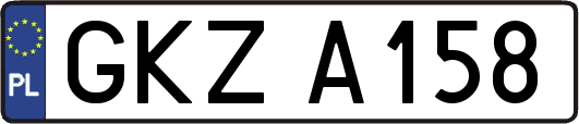 GKZA158