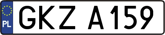 GKZA159