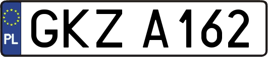 GKZA162
