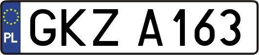 GKZA163